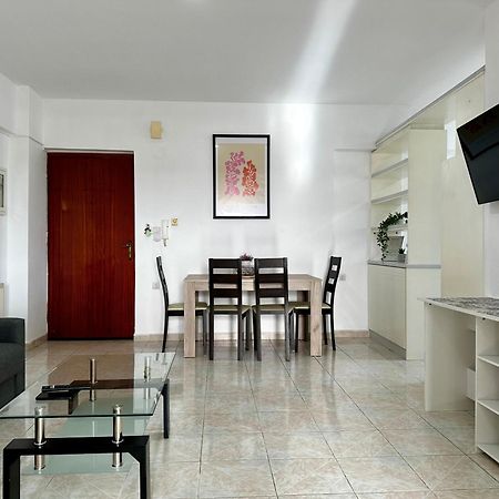 City Center, Cozy Apartment, With Amazing View, "2" Кос Екстер'єр фото