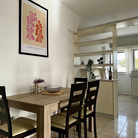 City Center, Cozy Apartment, With Amazing View, "2" Кос Екстер'єр фото