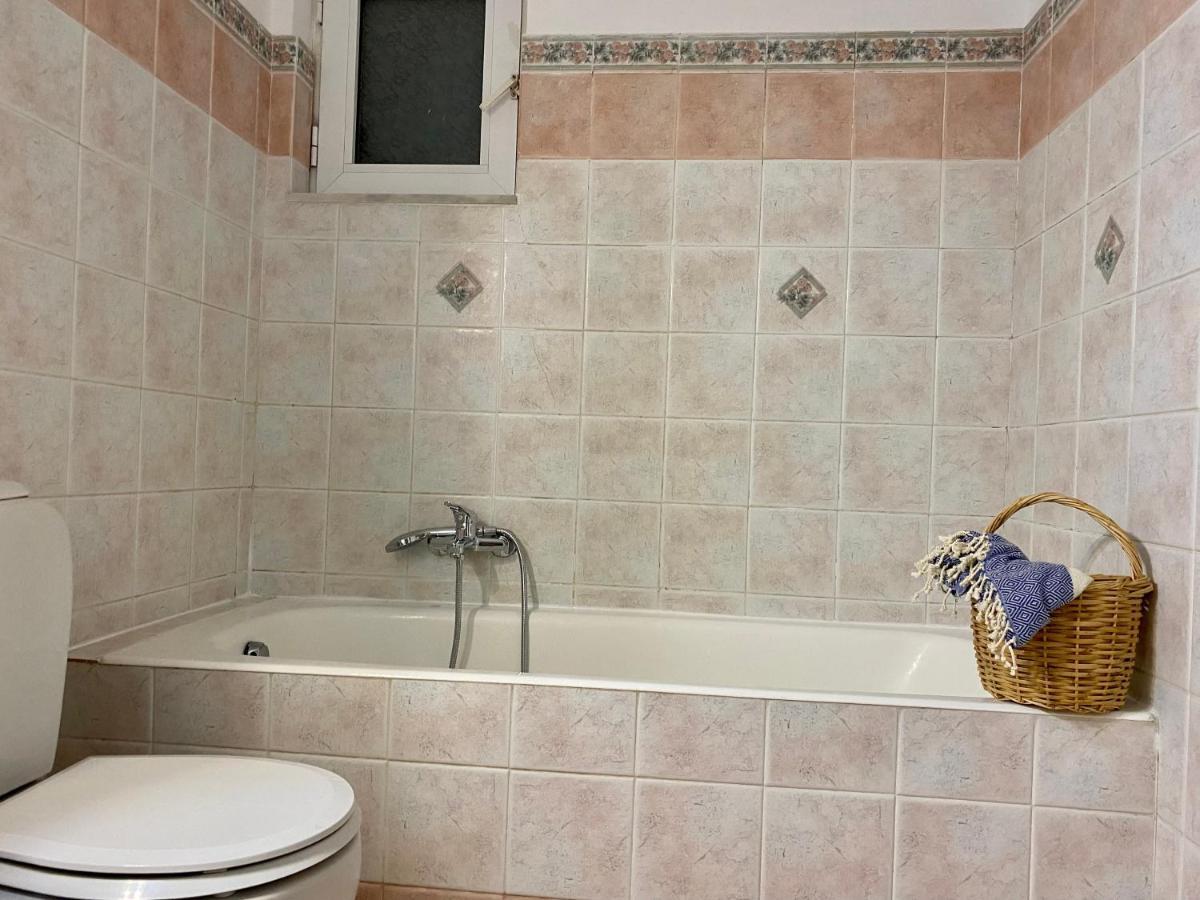 City Center, Cozy Apartment, With Amazing View, "2" Кос Екстер'єр фото