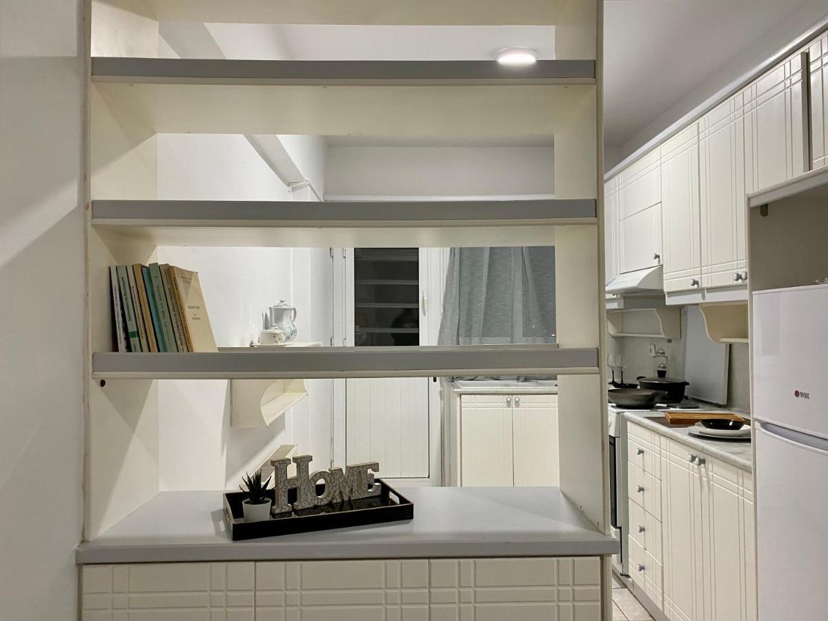 City Center, Cozy Apartment, With Amazing View, "2" Кос Екстер'єр фото