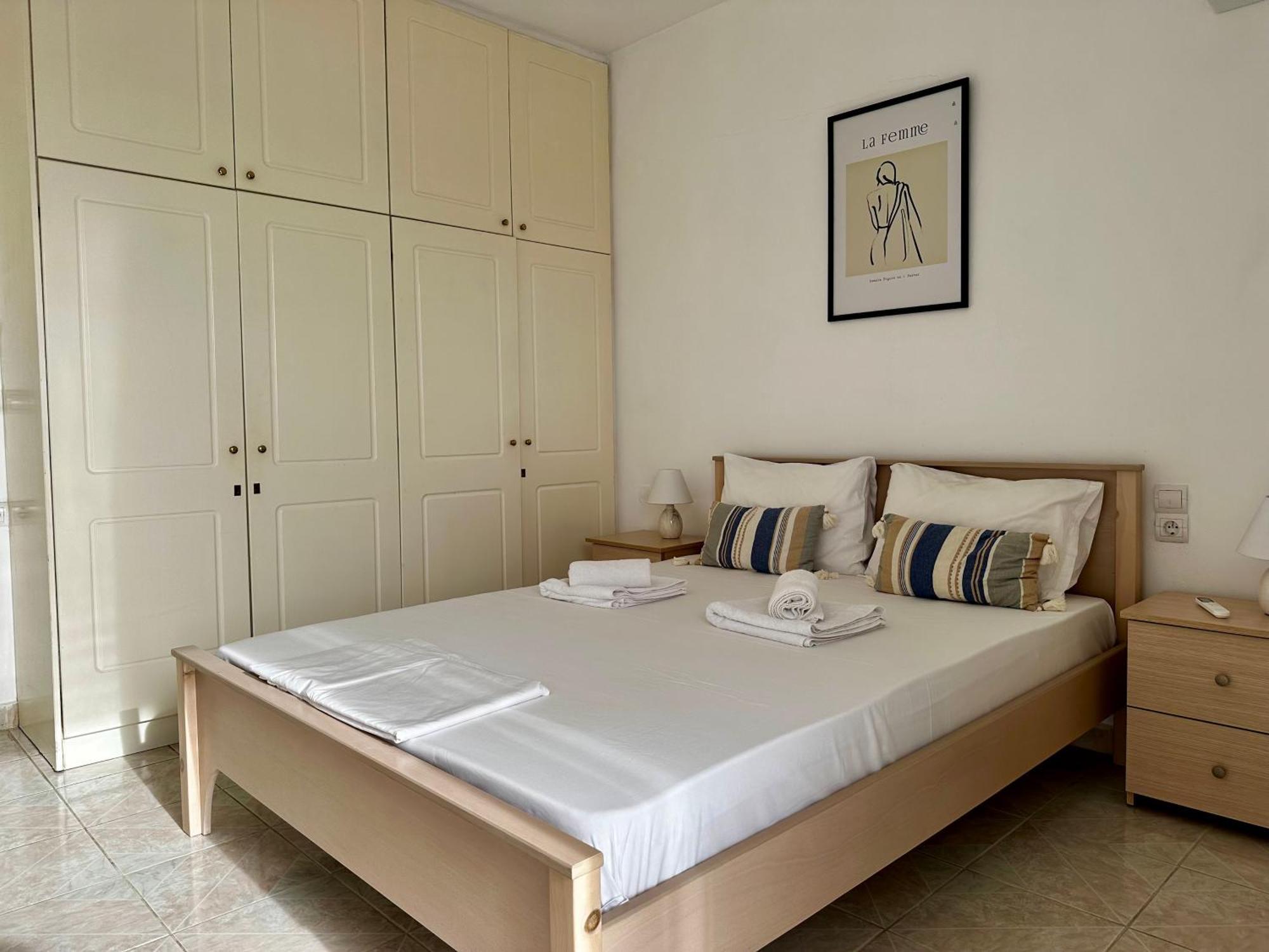 City Center, Cozy Apartment, With Amazing View, "2" Кос Екстер'єр фото
